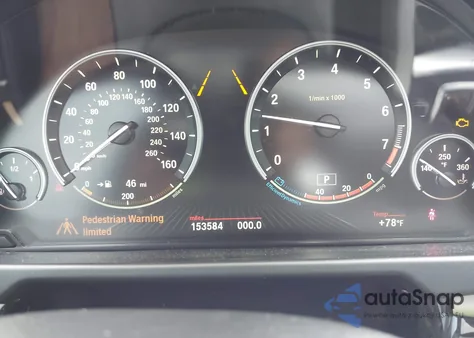 2014 BMW X5 xDrive50I из США, поврежденный, VIN 5UXKR6C59E0J72185